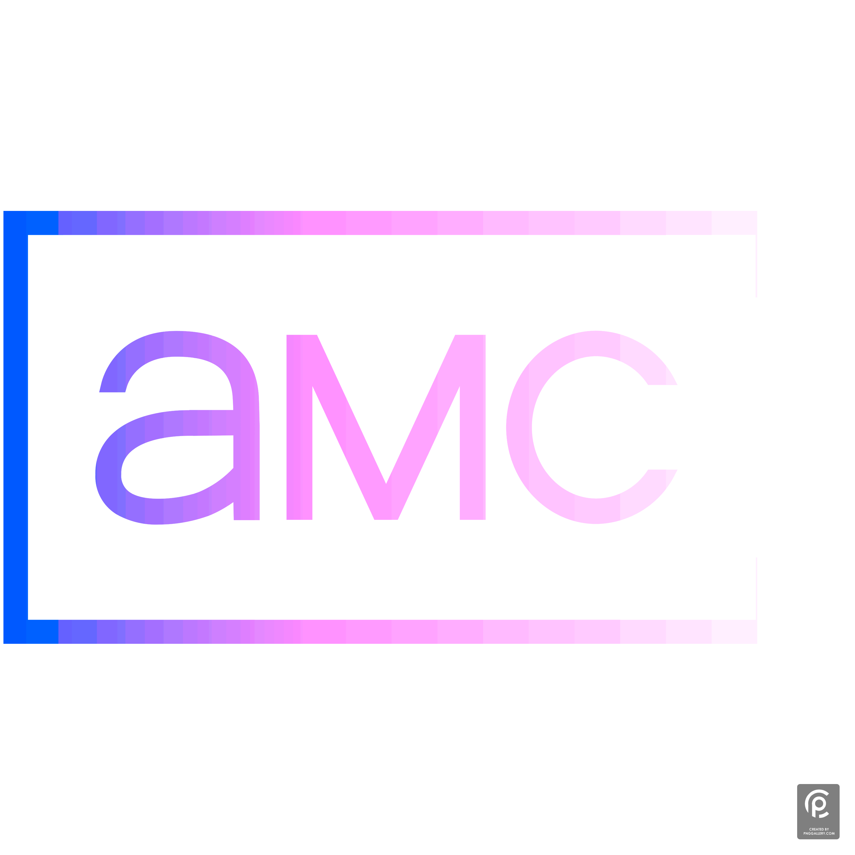 Amc Plus Logo Transparent Gallery