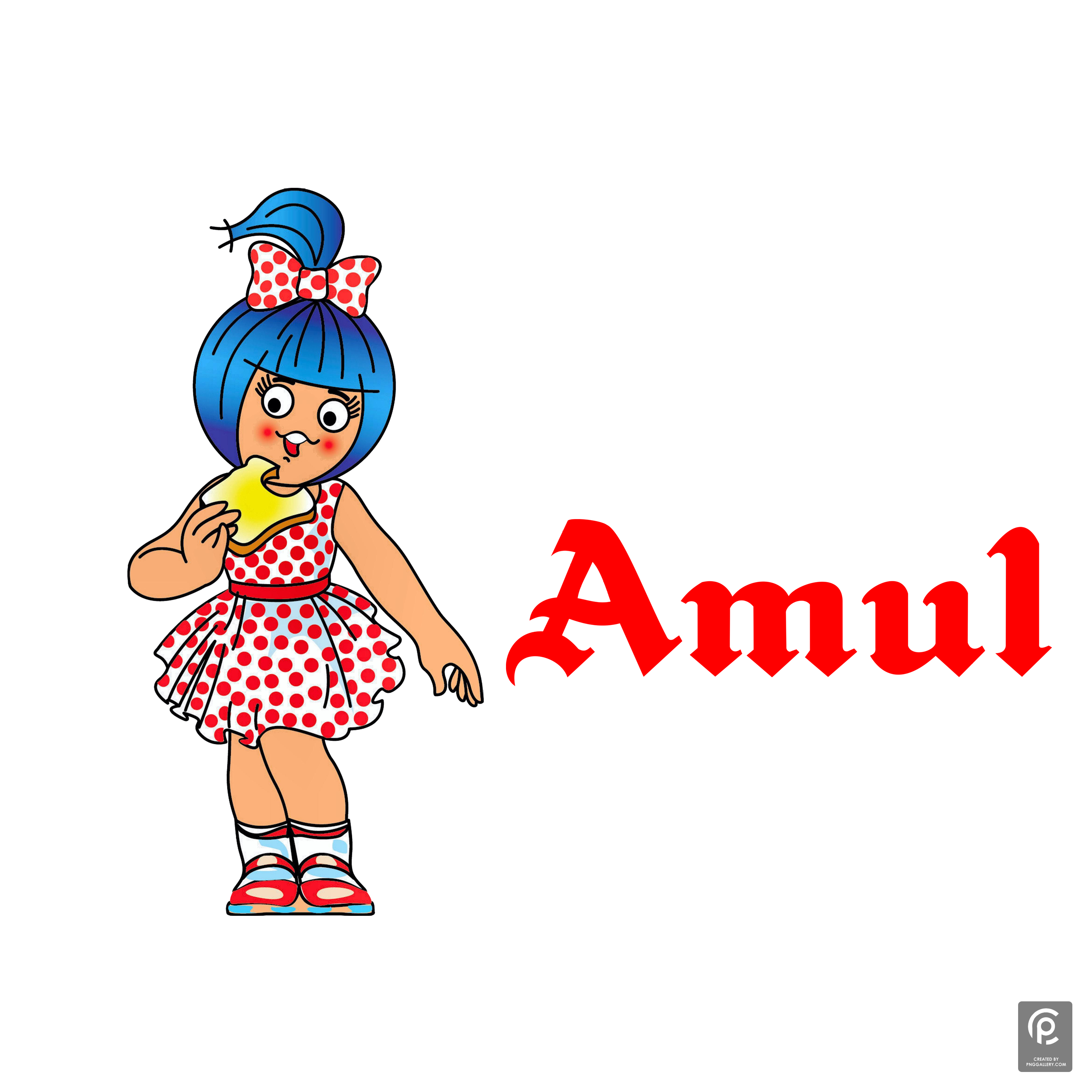 Amul Logo Transparent Gallery