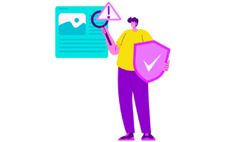 Analytic Sticker PNG