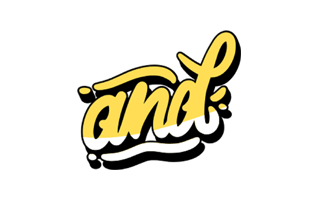 And Sticker PNG