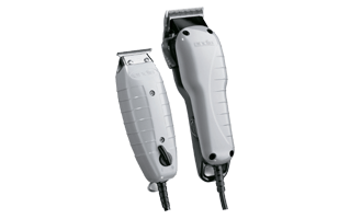 Andis Electric Razor PNG