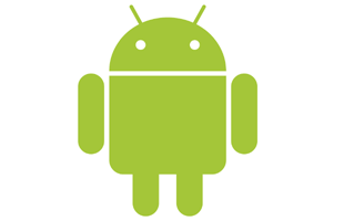 Android Robot PNG