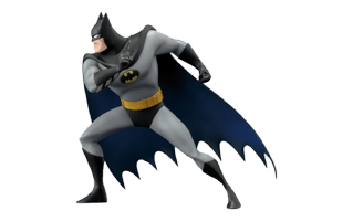 Animated Series PNG