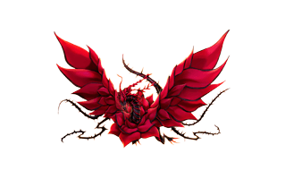 Anime Dragon PNG