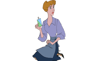 Anita Radcliffe PNG