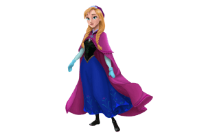 Anna PNG