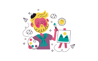 Any Free Sticker PNG