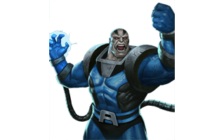 Apocalypse PNG