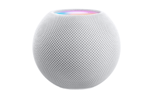 Apple Home Pod PNG
