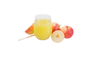 Apple Juice PNG