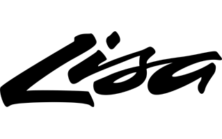 Apple Lisa Logo PNG
