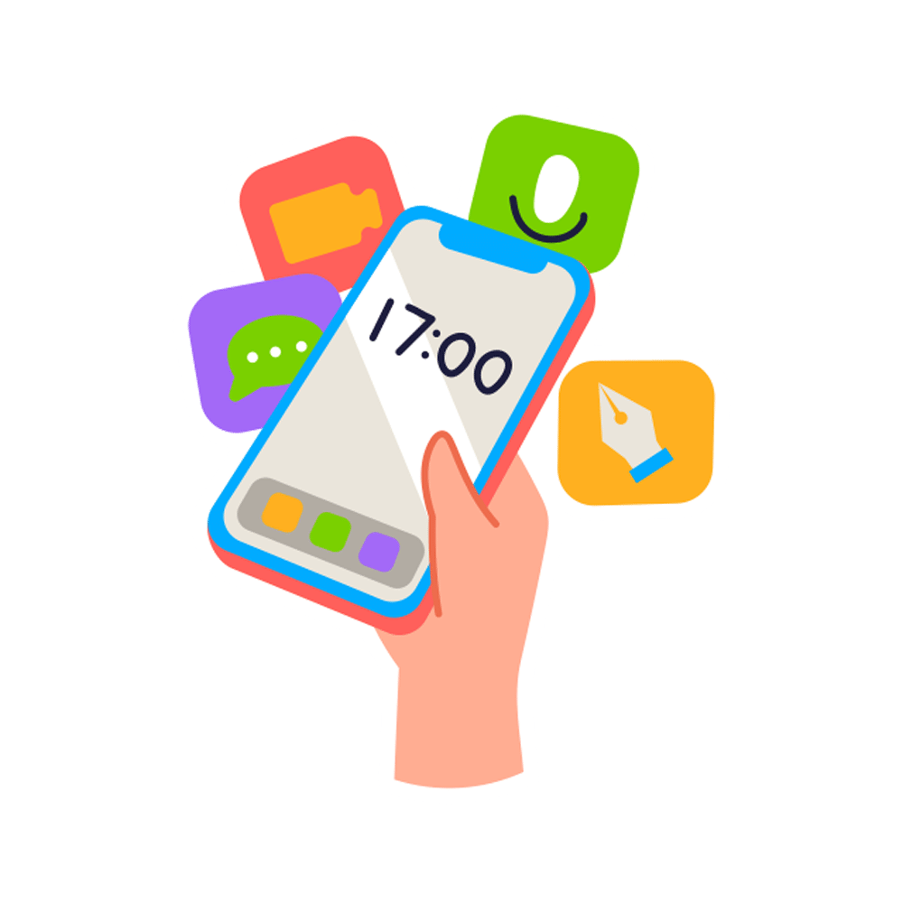 Application Free Sticker Transparent Photo