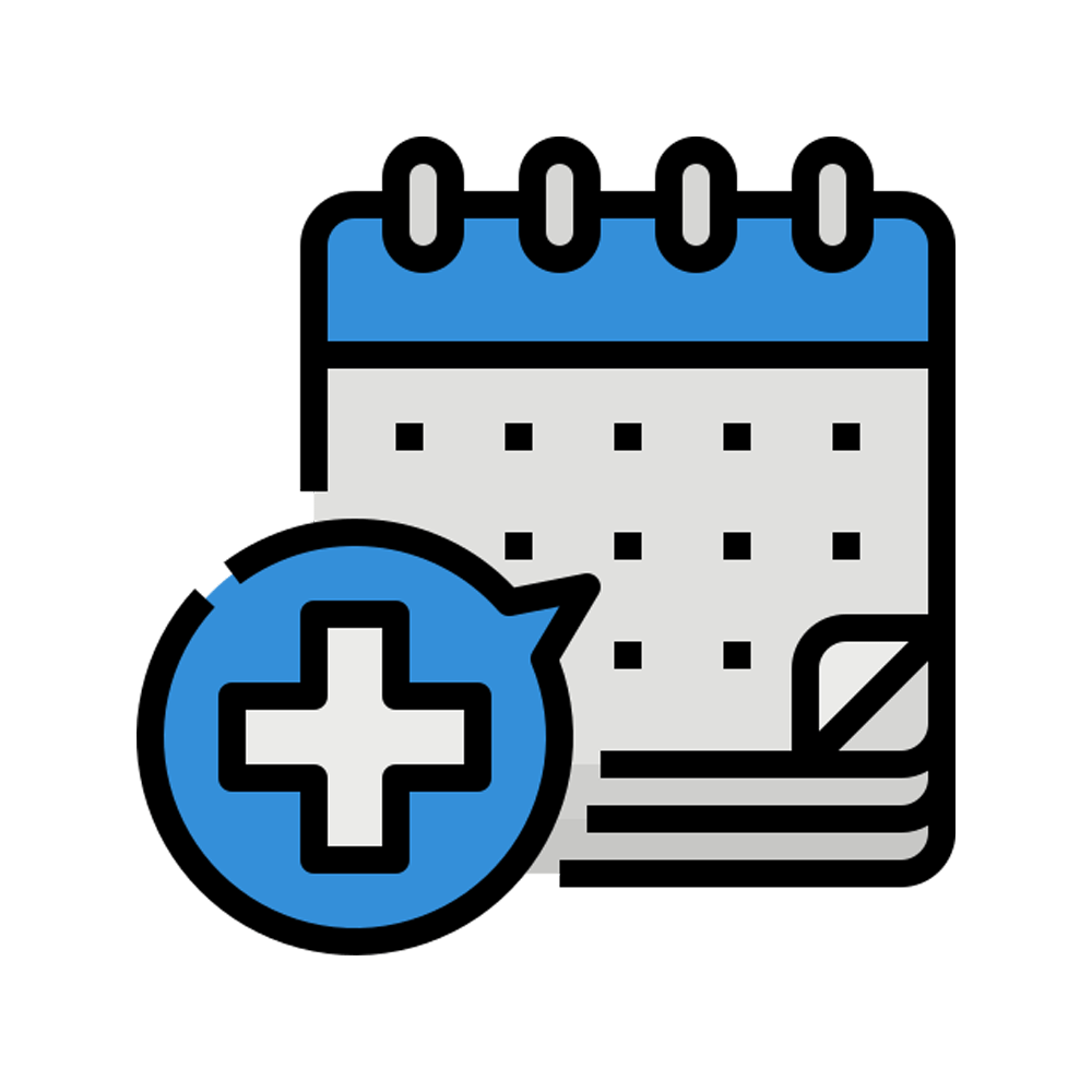 Appointment Free Sticker Transparent Image