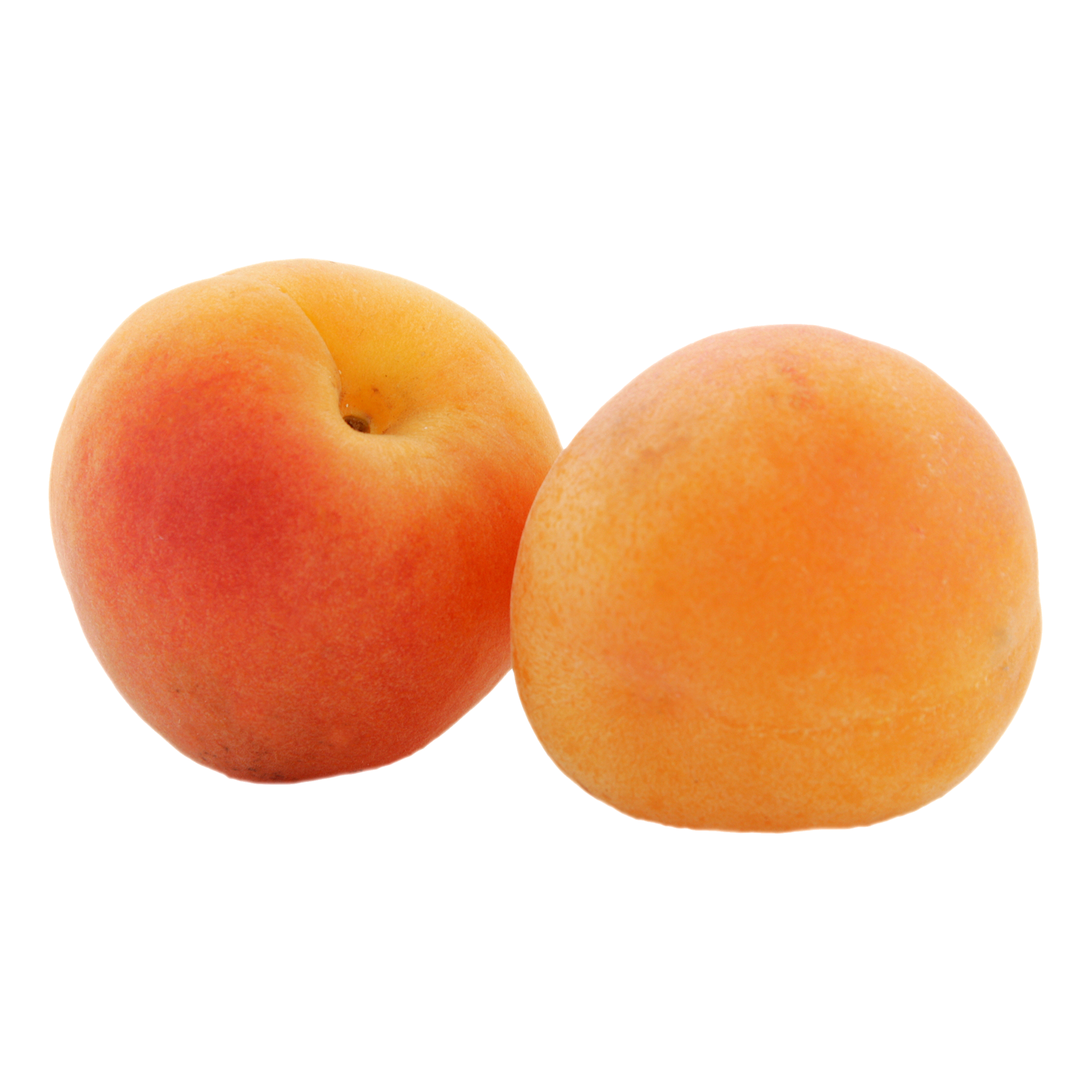 Apricot Transparent Image