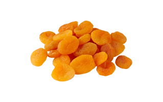 Apricots PNG