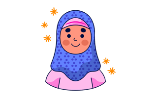 Arab Free Sticker PNG