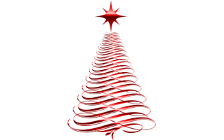 Arbol De Navidad PNG