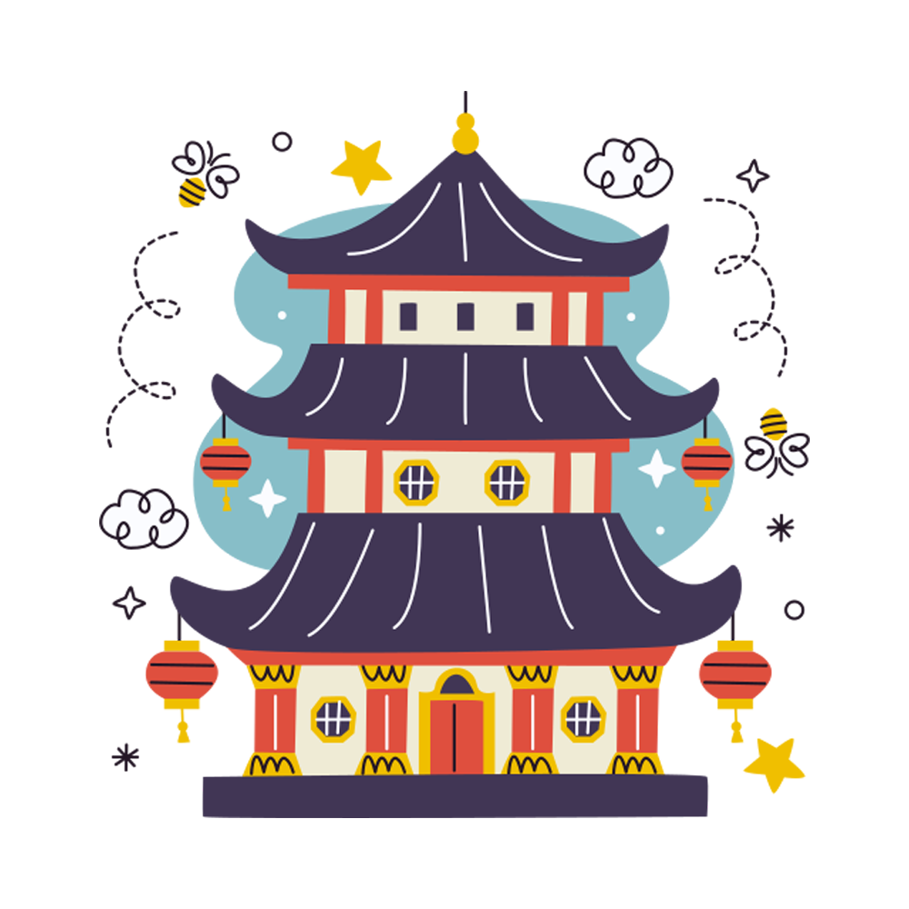 Architecture Free Sticker Transparent Gallery