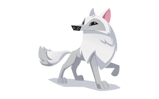Arctic Fox