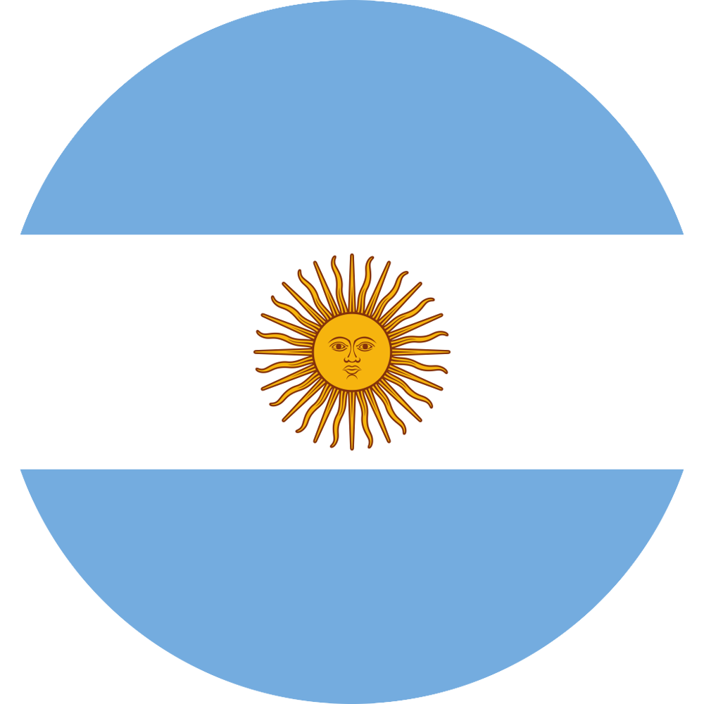 Argentina Flag Transparent Gallery