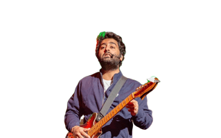 Arijit Singh PNG