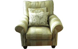 Armchair PNG