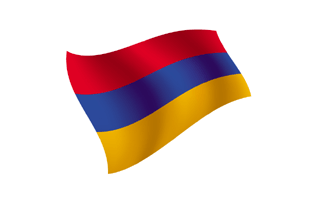Armenia Flag PNG