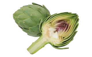 Artichokes PNG