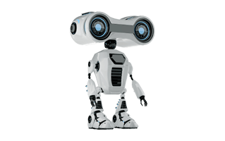 Artificial Intelligence PNG