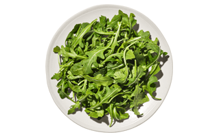 Arugula PNG