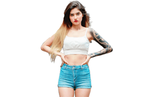 Ashima Chaudhary PNG