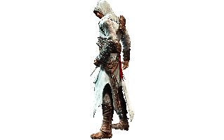 Assassins Creed PNG