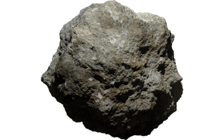 Asteroid PNG