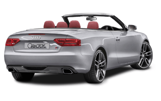 Audi Car PNG