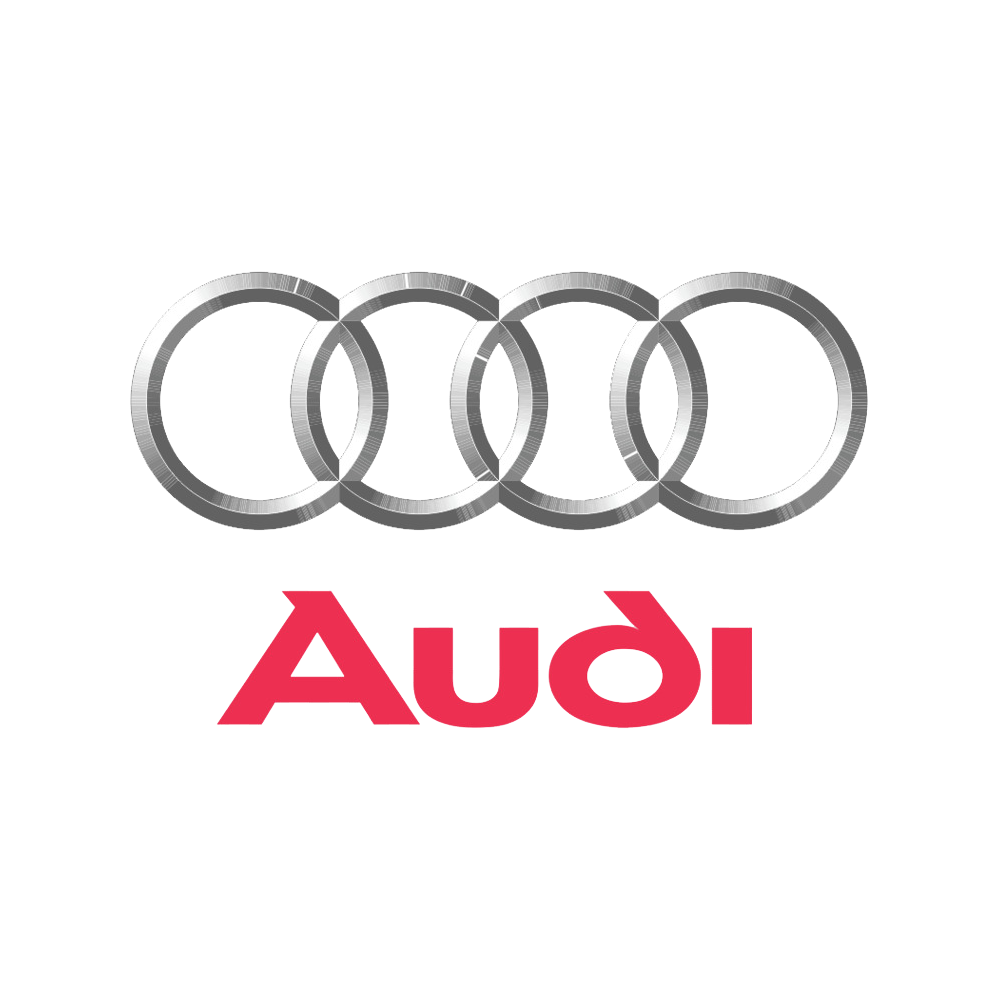 Audi Logo Transparent Image