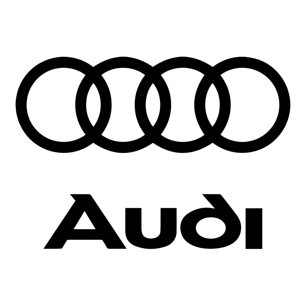 Audi Logo Transparent Photo