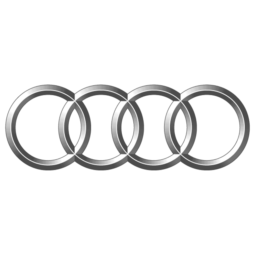 Audi Logo Transparent Picture