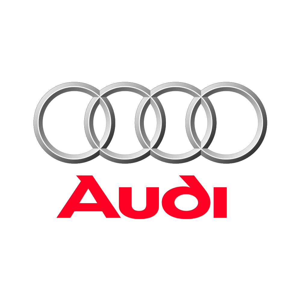 Audi Logo Transparent Clipart