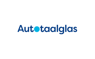 Autotaalglas Logo PNG