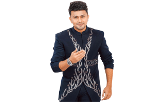 Awez Darbar PNG