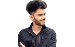 Ayush Yadav PNG