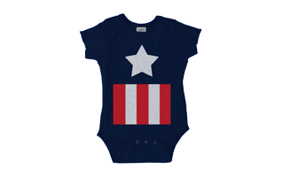 Baby Clothe PNG
