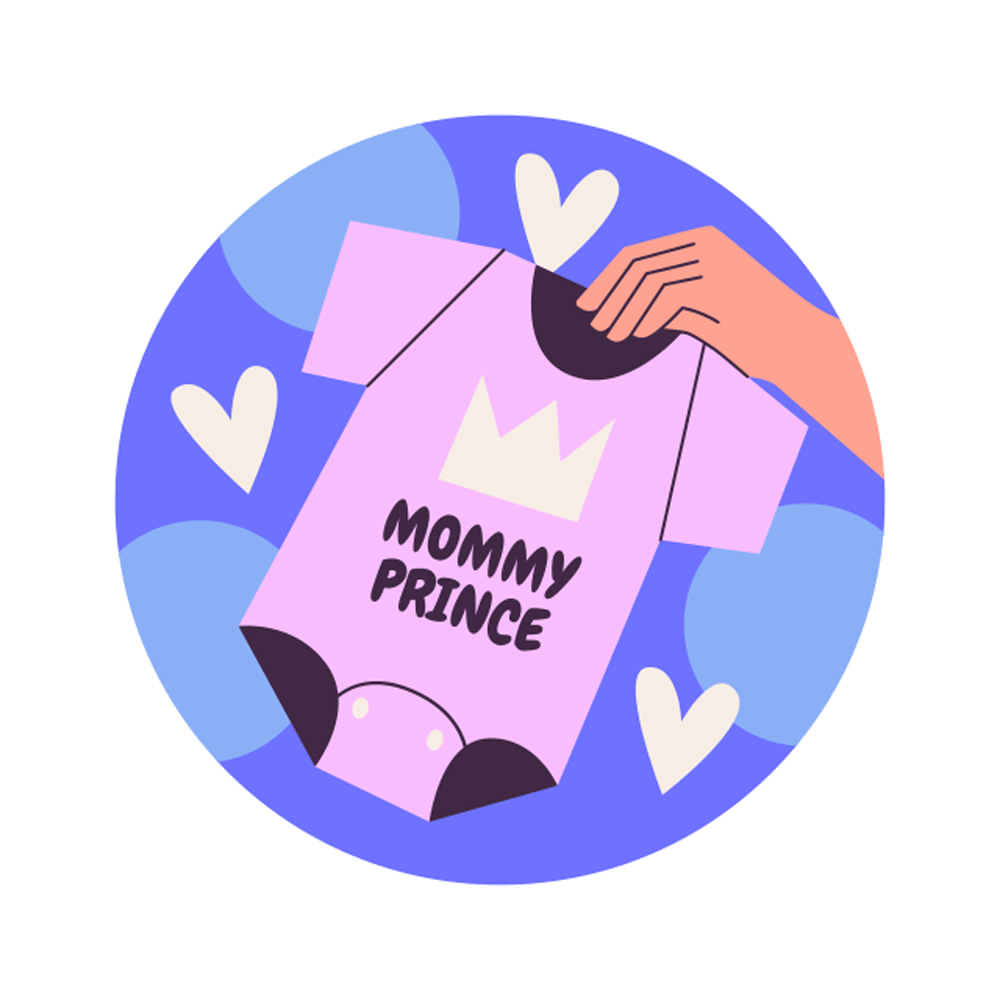 Baby Clothes Free Sticker Transparent Clipart