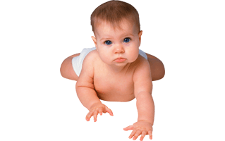 Baby PNG