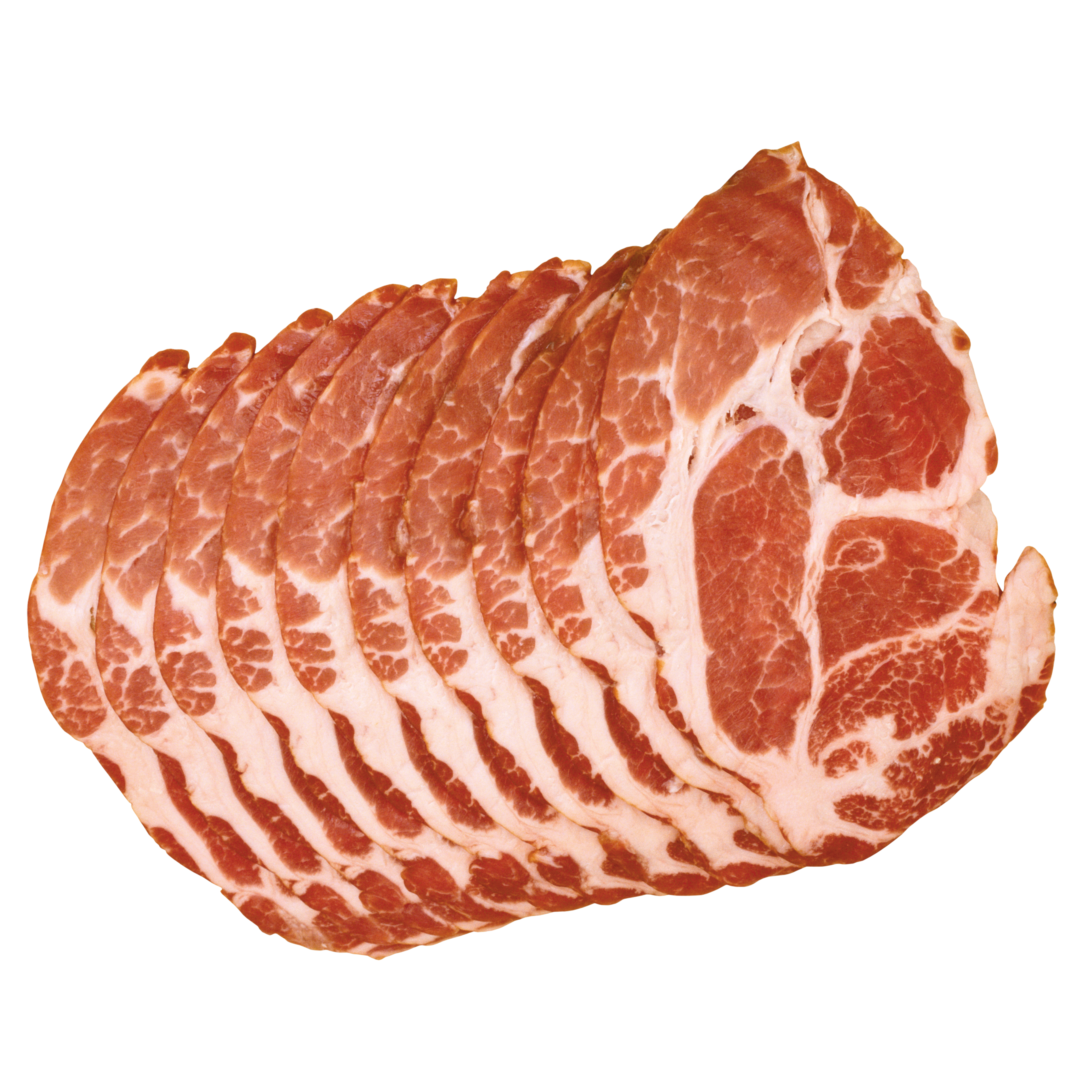 Bacon Transparent Image