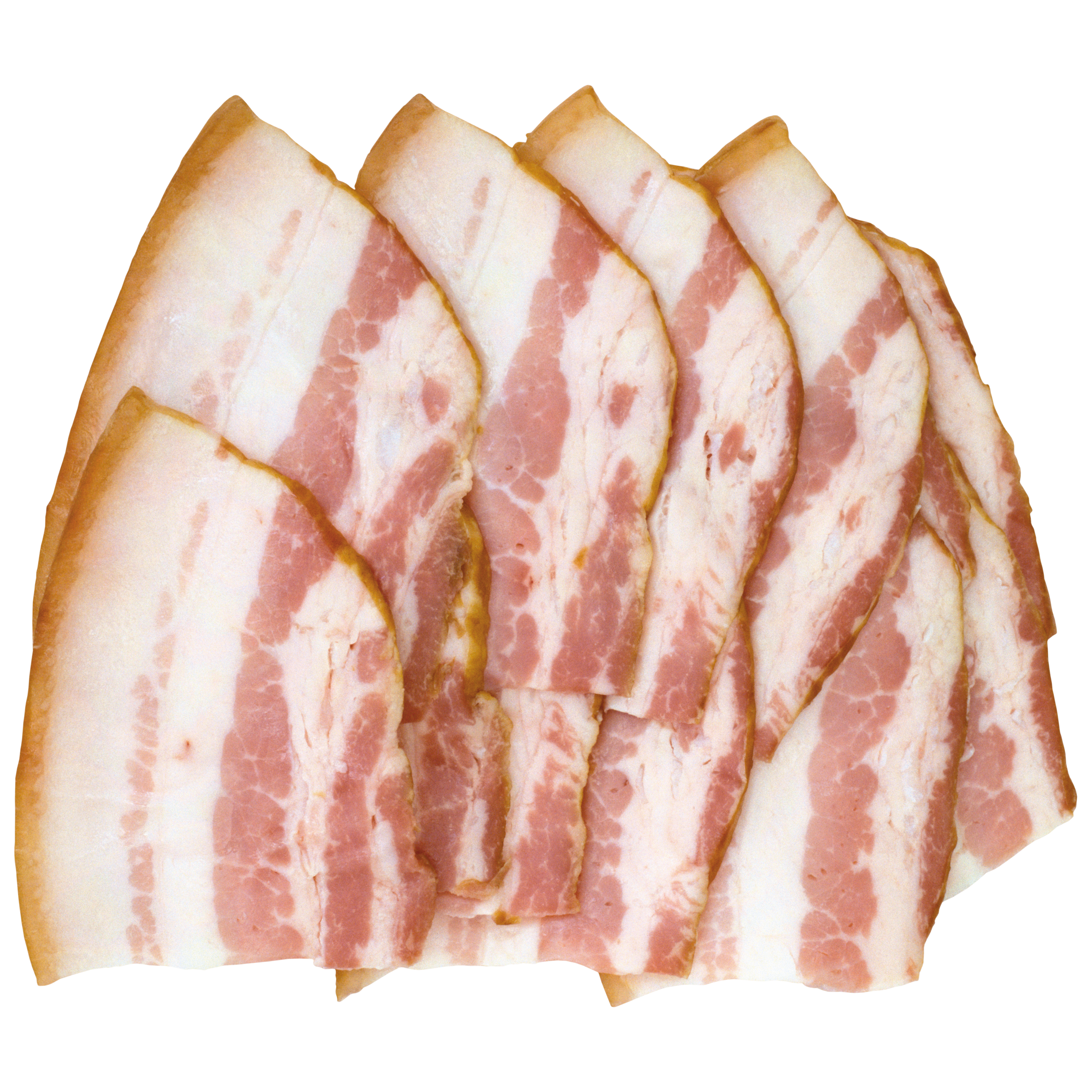 Bacon Transparent Picture