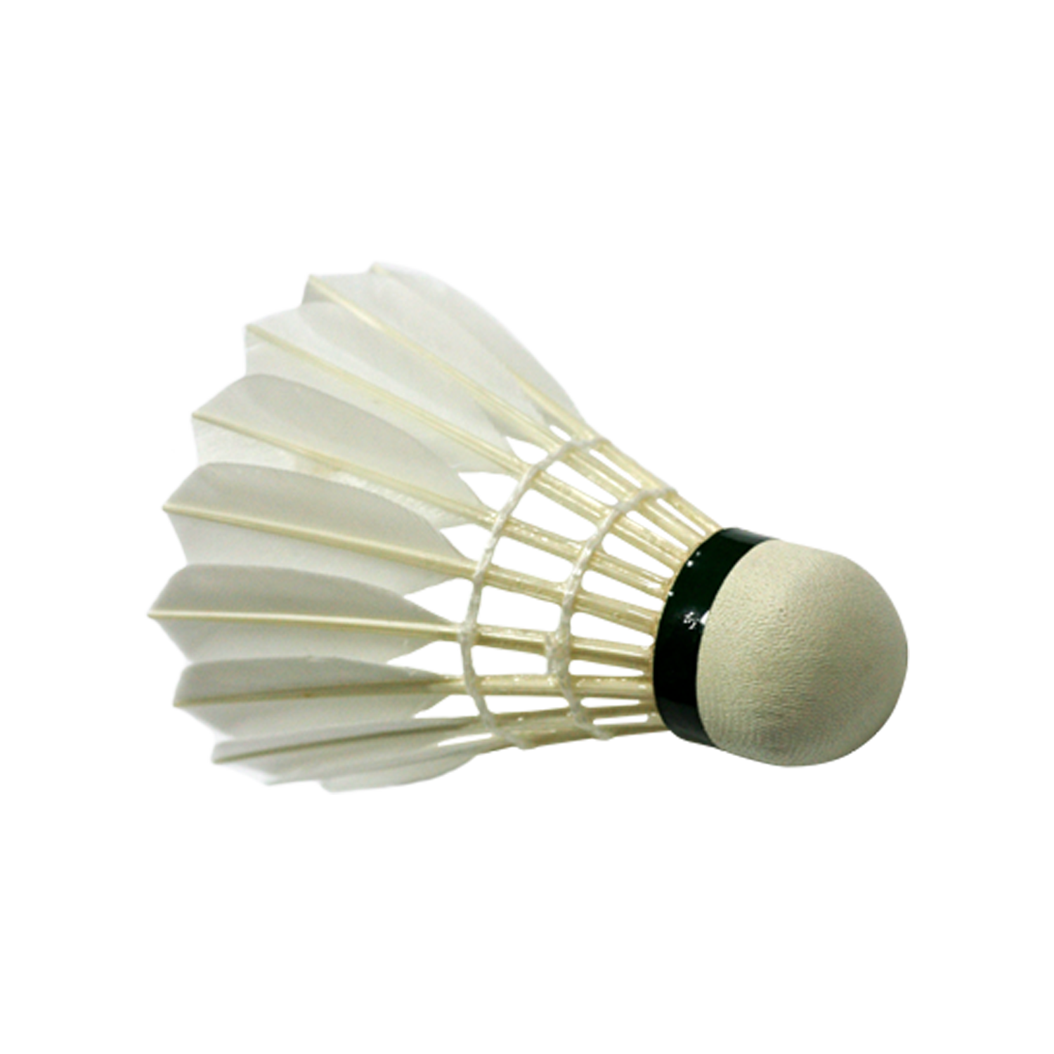 Badminton Shuttlecock Transparent Clipart
