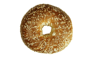 Bagel PNG