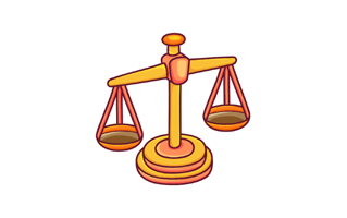 Balance Free Sticker PNG