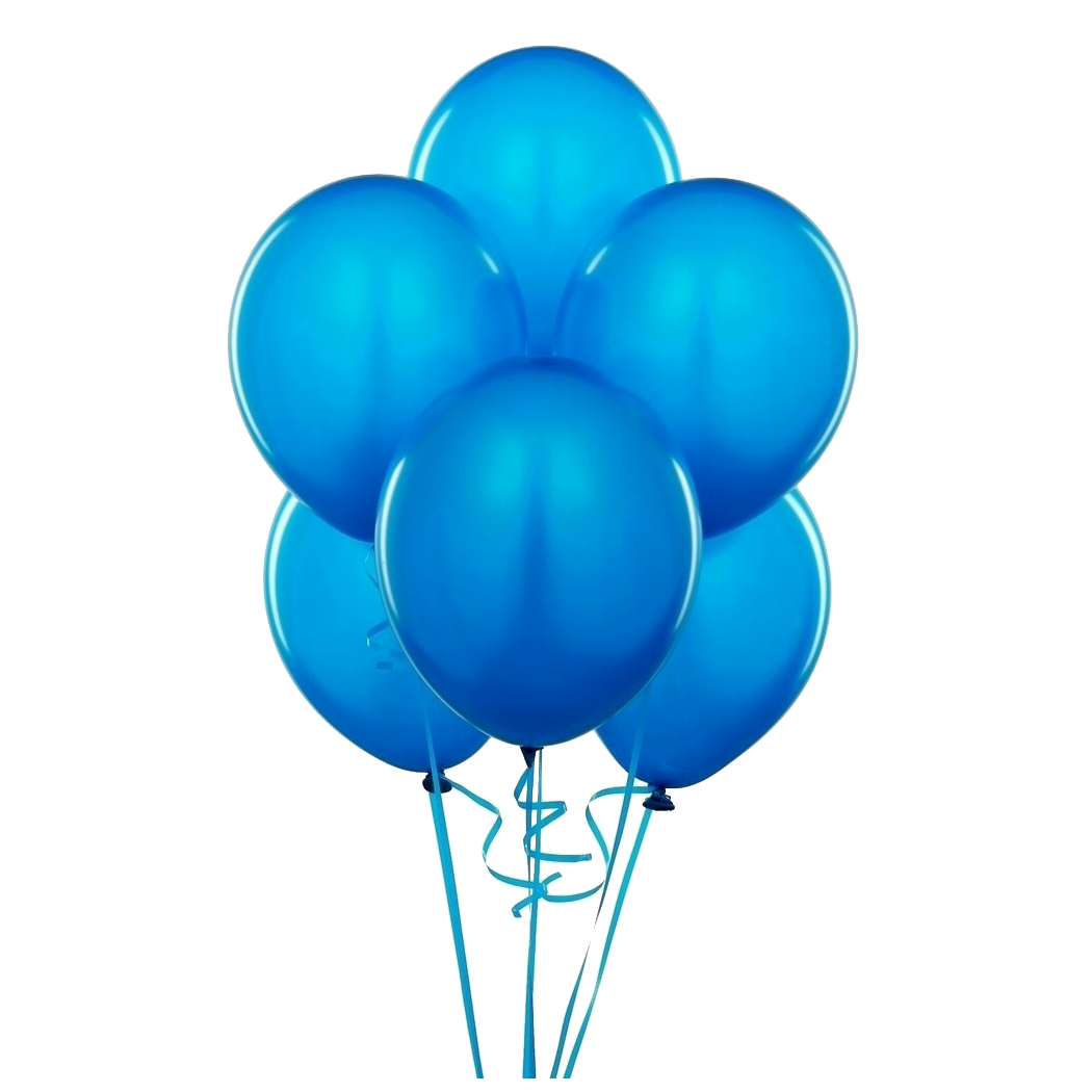 Balloon Transparent Picture